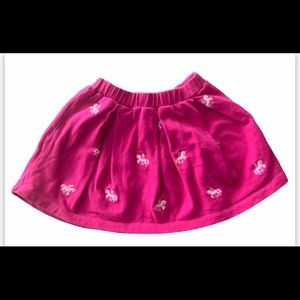 Hatley skirt